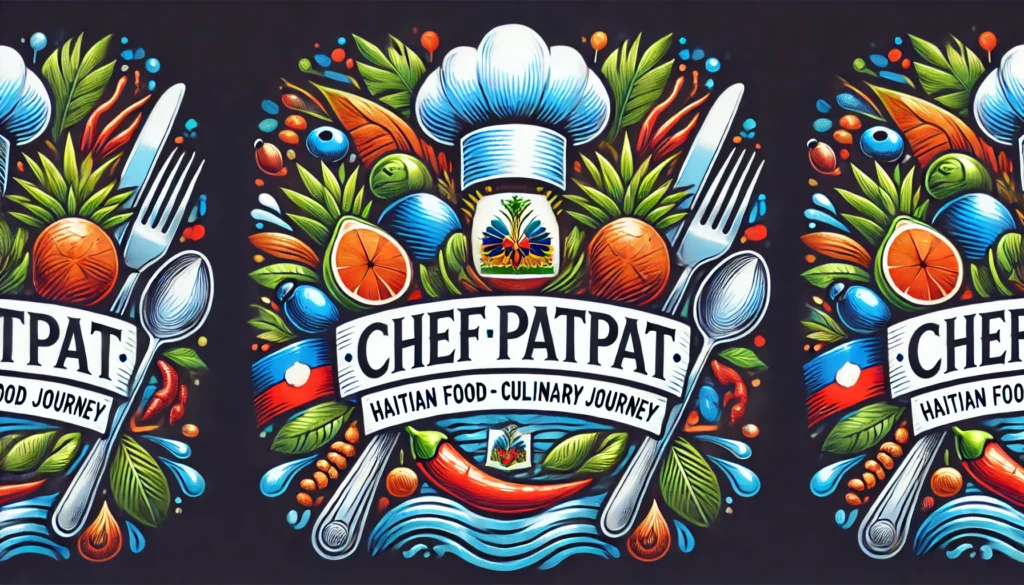 Chef PatPat Haitian Food