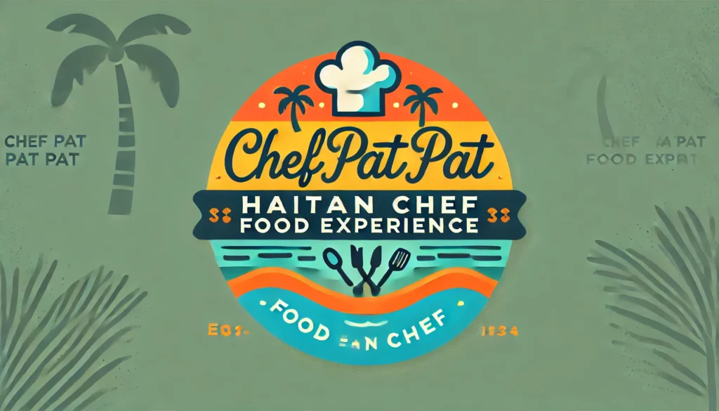 Haitian Chef Food Experience