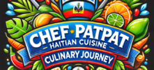 Chet PatPat Logo