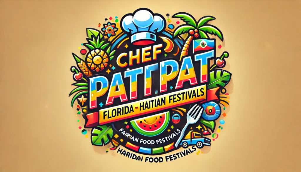 Florida Haitian Food Festivals