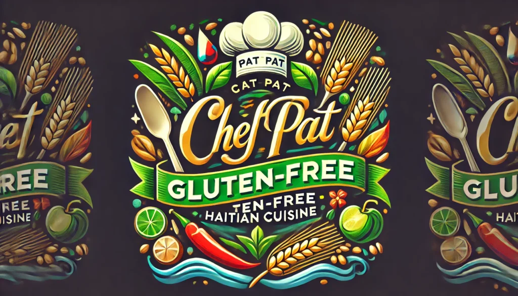 Gluten-Free Haitian Cuisine